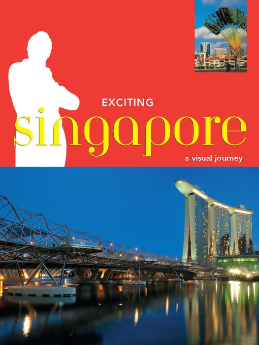 Title details for Exciting Singapore by David Blocksidge - Wait list
